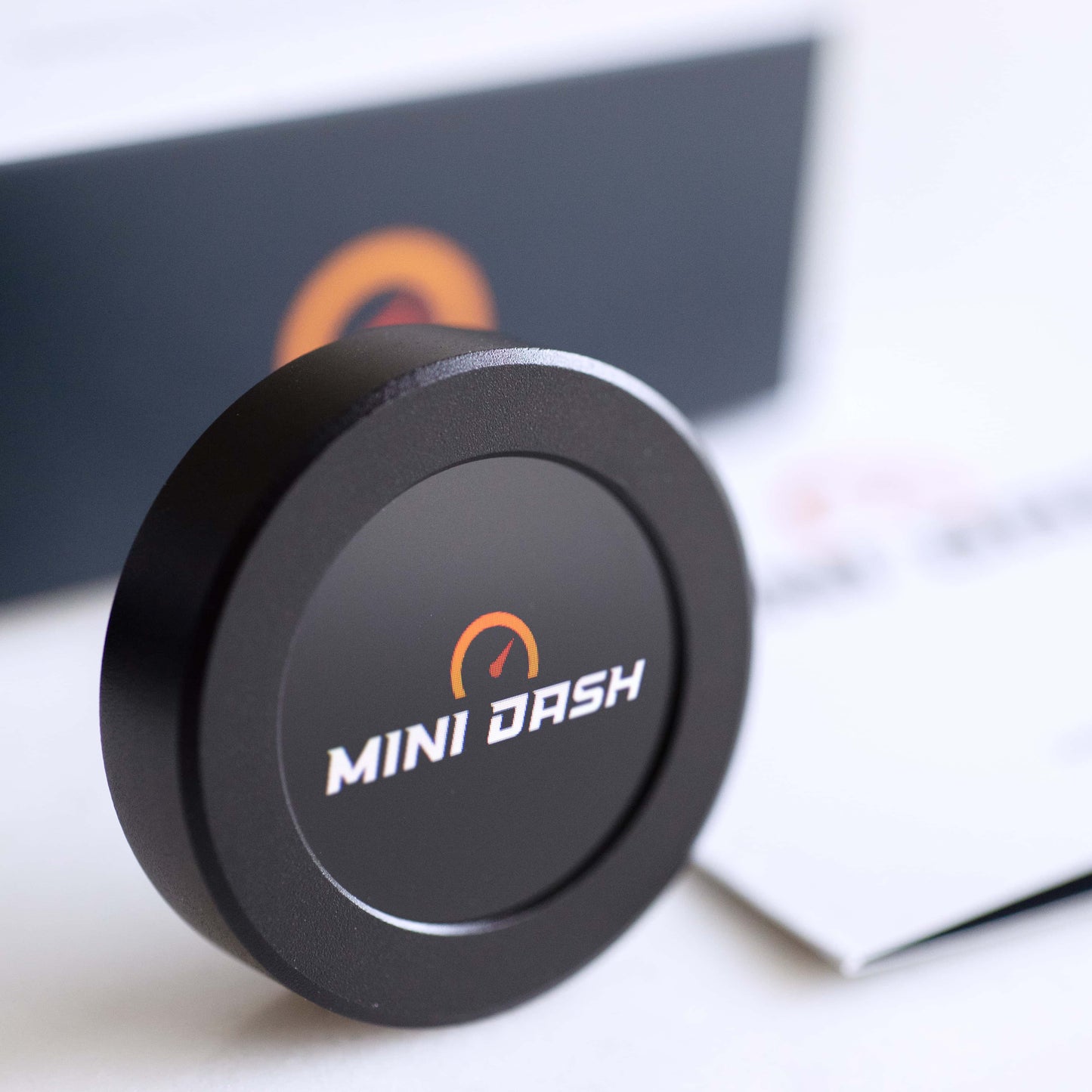 MINI DASH OBD2 Performance Display (incl. VEEPEAK BLE+)